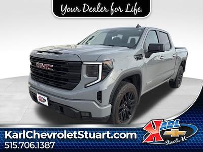 Used 2024 GMC Sierra 1500 - photo 1