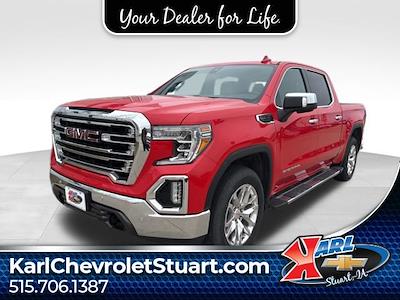 Used 2020 GMC Sierra 1500 - photo 1