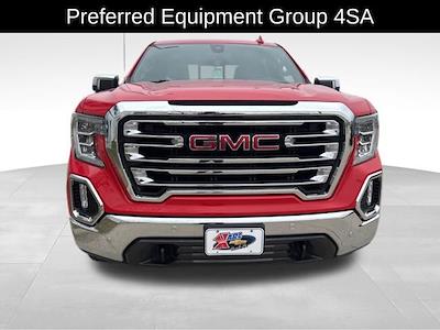 Used 2020 GMC Sierra 1500 - photo 1