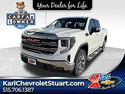 Used 2024 GMC Sierra 1500 - photo 1