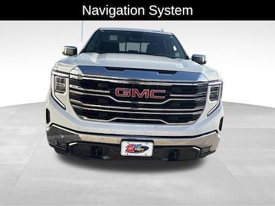 Used 2024 GMC Sierra 1500 - photo 1