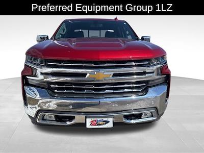 Used 2022 Chevrolet Silverado 1500 - photo 1