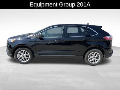 2024 Ford Edge AWD SUV for sale #P4566 - photo 2