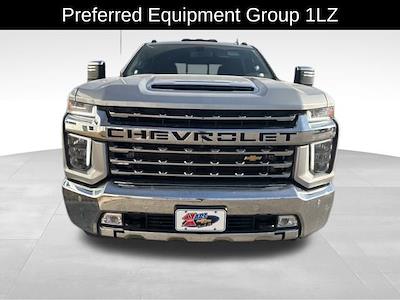 Used 2022 Chevrolet Silverado 3500 - photo 1