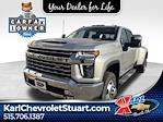 2022 Chevrolet Silverado 3500 Crew Cab 4WD Pickup for sale #RP4414 - photo 1