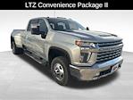 2022 Chevrolet Silverado 3500 Crew Cab 4WD Pickup for sale #RP4414 - photo 4