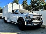 Used 2019 Ram 5500 Tradesman Crew Cab 4x4 Chipper Truck for sale #563405 - photo 2