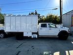 Used 2019 Ram 5500 Tradesman Crew Cab 4x4 Chipper Truck for sale #563405 - photo 5