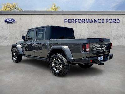 2022 Jeep Gladiator Crew Cab 4WD Pickup for sale #P1785A - photo 2
