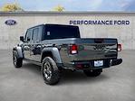 2022 Jeep Gladiator Crew Cab 4WD Pickup for sale #P1785A - photo 11