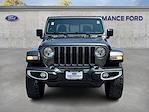 2022 Jeep Gladiator Crew Cab 4WD Pickup for sale #P1785A - photo 4