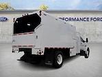2017 Ford F-650 Super Cab DRW RWD Chipper Truck for sale #P1872 - photo 5