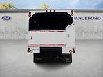 2017 Ford F-650 Super Cab DRW RWD Chipper Truck for sale #P1872 - photo 2