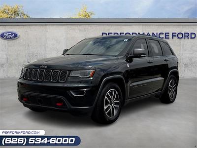 2021 Jeep Grand Cherokee 4WD SUV for sale #P1930 - photo 1
