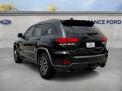 2021 Jeep Grand Cherokee 4WD SUV for sale #P1930 - photo 2