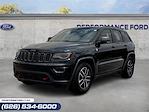 2021 Jeep Grand Cherokee 4WD SUV for sale #P1930 - photo 1