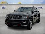 2021 Jeep Grand Cherokee 4WD SUV for sale #P1930 - photo 3
