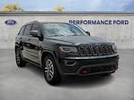 2021 Jeep Grand Cherokee 4WD SUV for sale #P1930 - photo 5