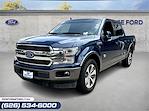 2020 Ford F-150 SuperCrew Cab 4x2, Pickup for sale #P1941 - photo 1