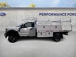 2017 Ford F-450 Regular Cab DRW 4x2, Contractor Truck for sale #P2001 - photo 5