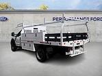 2017 Ford F-450 Regular Cab DRW 4x2, Contractor Truck for sale #P2001 - photo 2