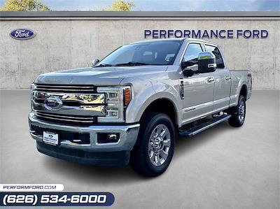 2017 Ford F-250 Crew Cab 4x4, Pickup for sale #P2098A - photo 1