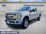 2017 Ford F-250 Crew Cab 4x4, Pickup for sale #P2098A - photo 1