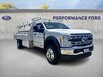 2023 Ford F-550 Regular Cab DRW 4WD Contractor Truck for sale #P2106 - photo 27