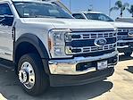 2023 Ford F-550 Regular Cab DRW 4WD Contractor Truck for sale #P2106 - photo 4