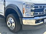 2023 Ford F-550 Regular Cab DRW 4WD Contractor Truck for sale #P2106 - photo 5