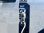 2023 Ford F-550 Regular Cab DRW 4WD Contractor Truck for sale #P2106 - photo 7