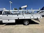 2023 Ford F-550 Regular Cab DRW 4WD Contractor Truck for sale #P2106 - photo 9