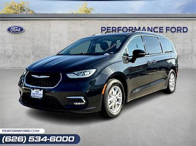 2022 Chrysler Pacifica FWD, Minivan for sale #P2208 - photo 1