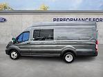 2023 Ford Transit 350 HD High Roof DRW AWD Crew Van for sale #P2214 - photo 10