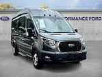 2023 Ford Transit 350 HD High Roof DRW AWD Crew Van for sale #P2214 - photo 5