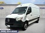 2021 Mercedes-Benz Sprinter 3500XD High Roof DRW RWD Empty Cargo Van for sale #P2252 - photo 1