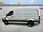 2021 Mercedes-Benz Sprinter 3500XD High Roof DRW RWD Empty Cargo Van for sale #P2252 - photo 10