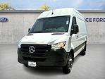 2021 Mercedes-Benz Sprinter 3500XD High Roof DRW RWD Empty Cargo Van for sale #P2252 - photo 3