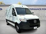 2021 Mercedes-Benz Sprinter 3500XD High Roof DRW RWD Empty Cargo Van for sale #P2252 - photo 5