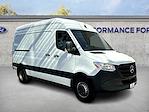 2021 Mercedes-Benz Sprinter 3500XD High Roof DRW RWD Empty Cargo Van for sale #P2252 - photo 6