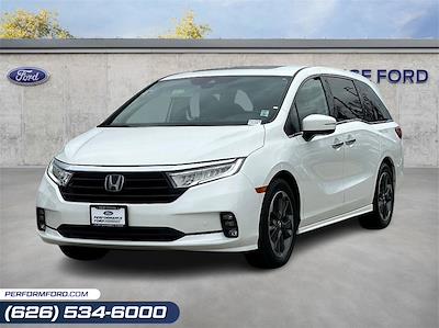 2022 Honda Odyssey FWD Minivan for sale #P2319 - photo 1