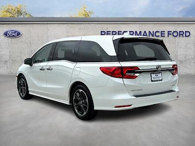 2022 Honda Odyssey FWD Minivan for sale #P2319 - photo 2