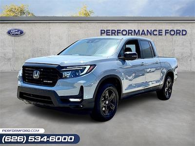 2023 Honda Ridgeline Crew Cab AWD Pickup for sale #P2347 - photo 1