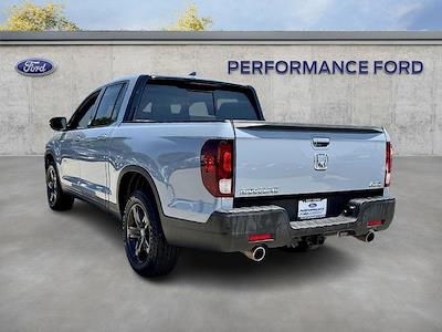 2023 Honda Ridgeline Crew Cab AWD Pickup for sale #P2347 - photo 2