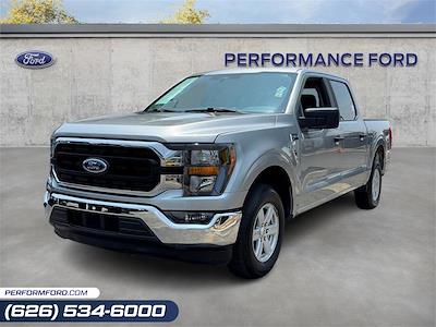 2023 Ford F-150 SuperCrew Cab RWD Pickup for sale #P2348 - photo 1