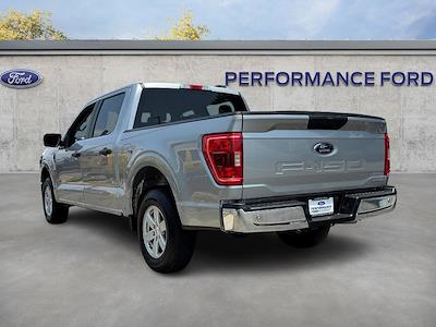 2023 Ford F-150 SuperCrew Cab RWD Pickup for sale #P2348 - photo 2