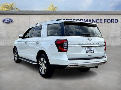 2023 Ford Expedition RWD SUV for sale #P2356 - photo 2