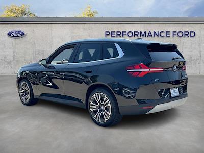 2025 BMW X3 AWD SUV for sale #P2362 - photo 2