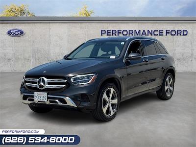 2022 Mercedes-Benz GLC 300 SUV RWD SUV for sale #P2367 - photo 1