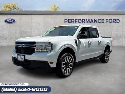 2024 Ford Maverick SuperCrew Cab AWD Pickup for sale #P2368 - photo 1
